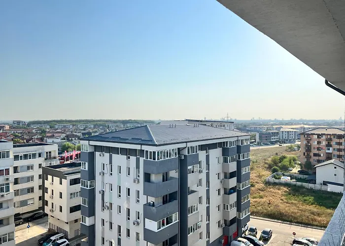 Apolonium Apartment Properties