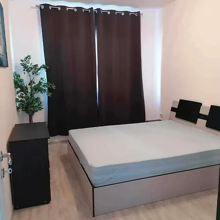 Apolonium Apartment Properties Bucharest Exterior photo
