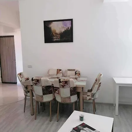 Apolonium Apartment Properties Bucharest Exterior photo
