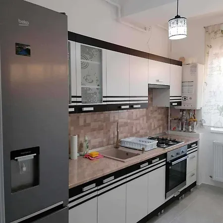 Apolonium Apartment Properties Bucharest Exterior photo