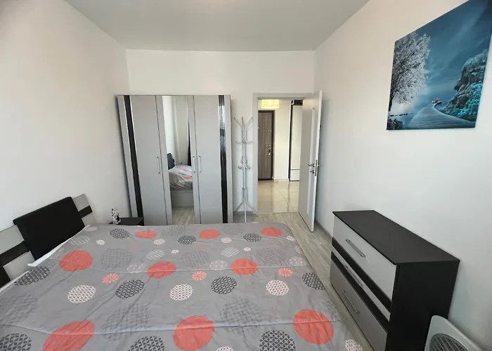 Apolonium Apartment Properties