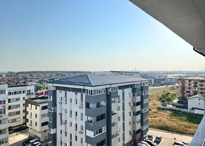 Apolonium Apartment Properties
