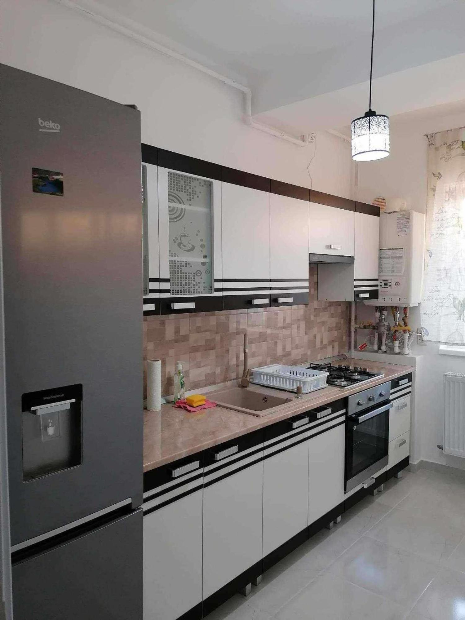 Apolonium Apartment Bucharest