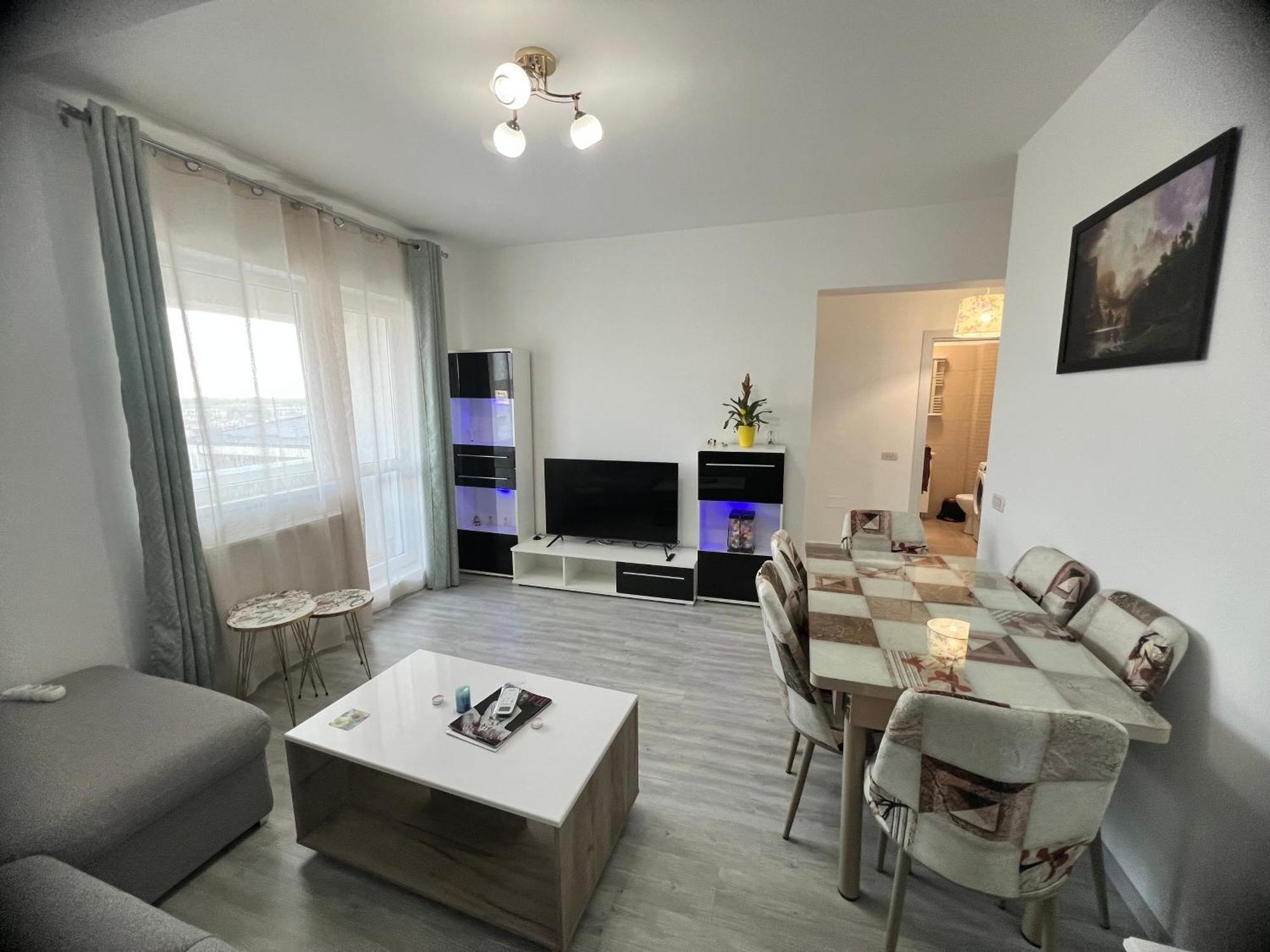 Apartment Apolonium