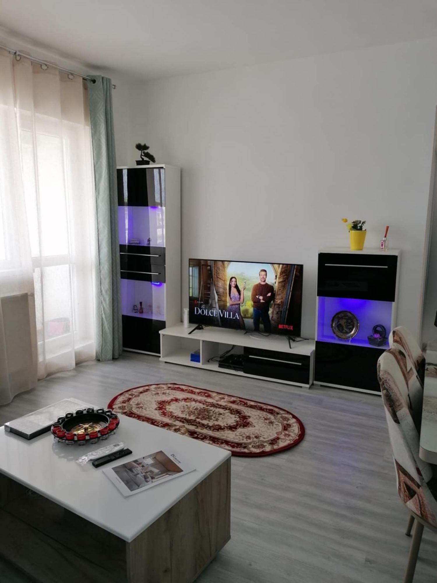 Apolonium Bucharest