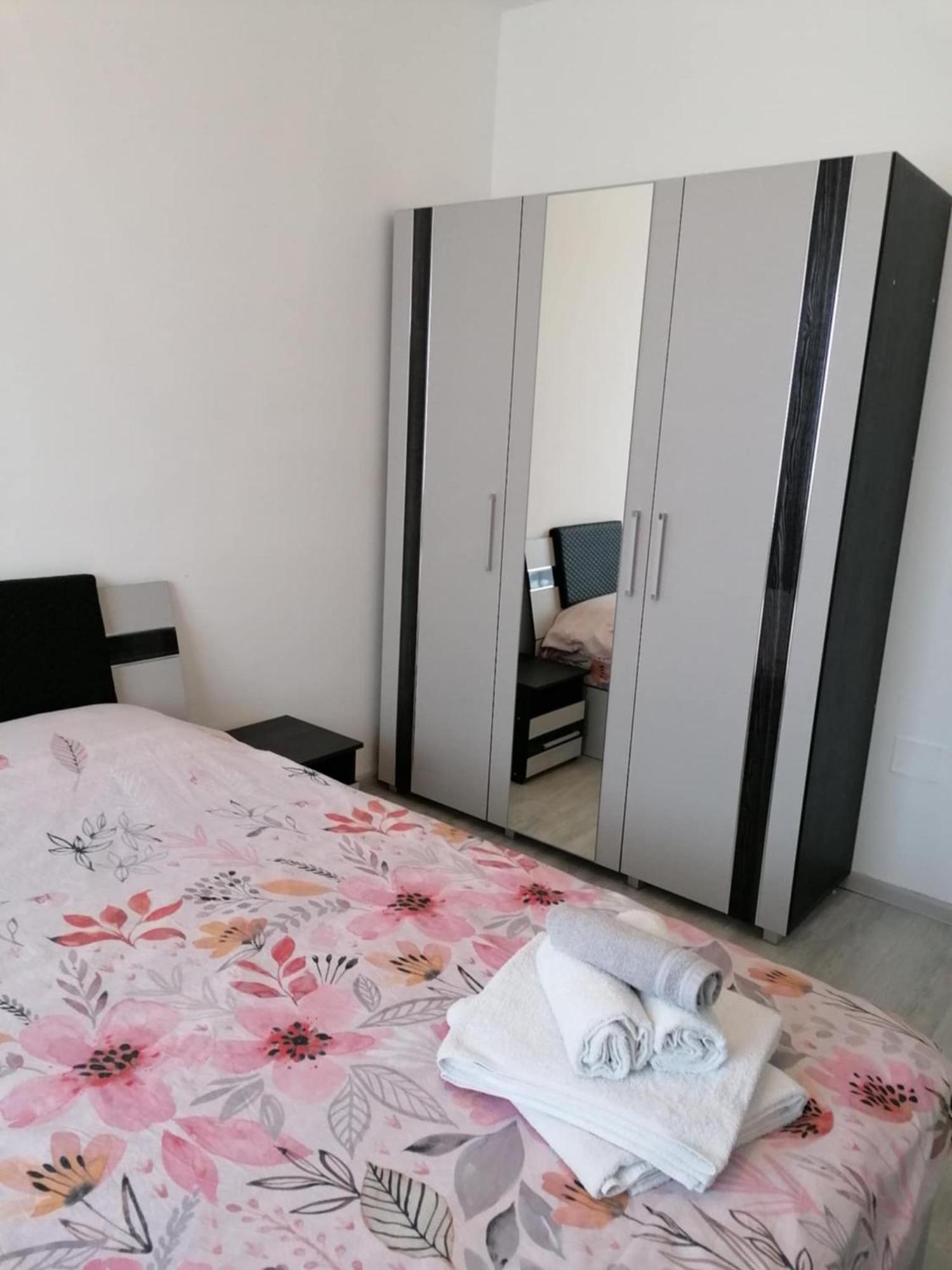 Apartament Apolonium