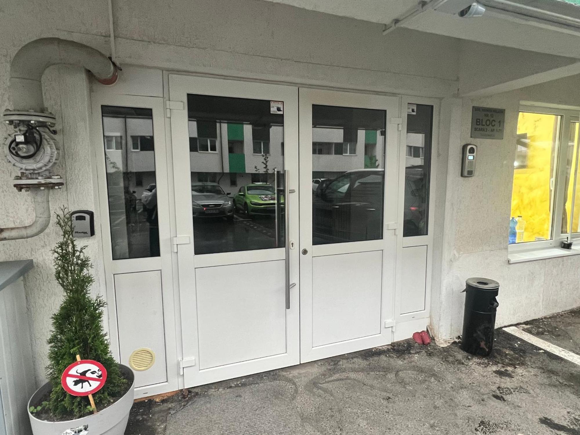 Apartament Apolonium